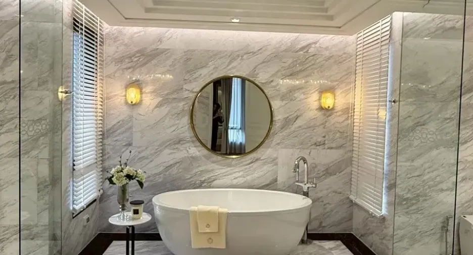 À vendre 5 chambres condo à Saphan Sung, Bangkok