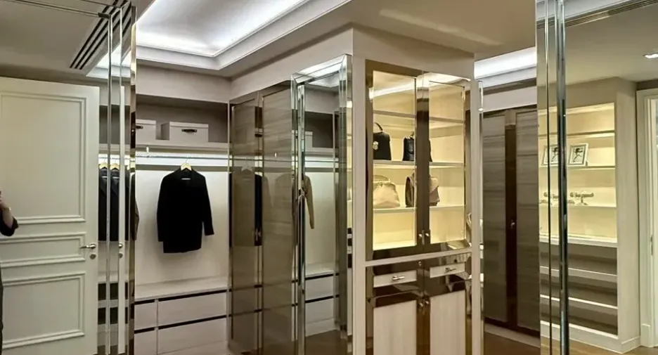 À vendre 5 chambres condo à Saphan Sung, Bangkok