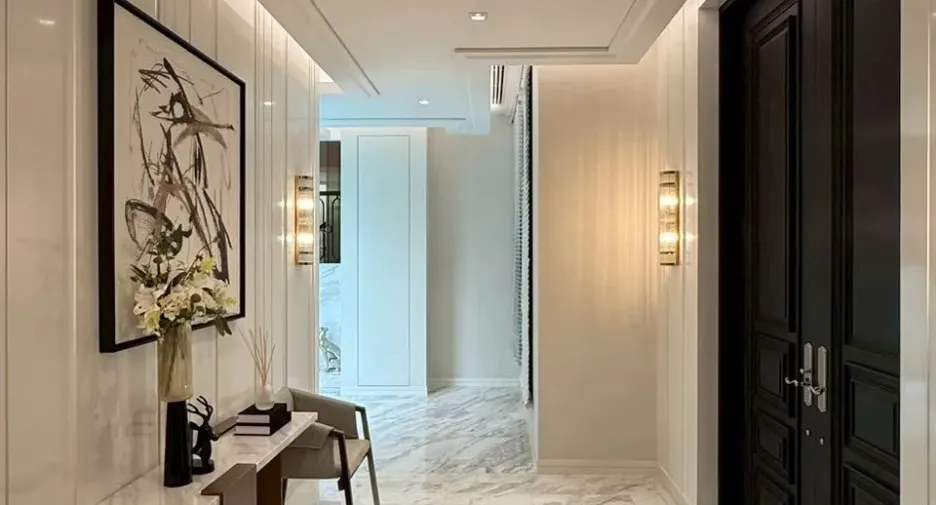 À vendre 5 chambres condo à Saphan Sung, Bangkok