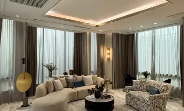 À vendre 5 chambres condo à Saphan Sung, Bangkok