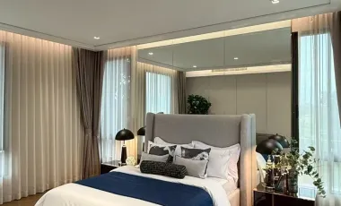À vendre 5 chambres condo à Saphan Sung, Bangkok