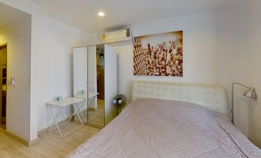Wohnung zum Kauf mit Studio in Phra Khanong, Bangkok