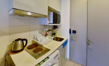 Wohnung zum Kauf mit Studio in Phra Khanong, Bangkok