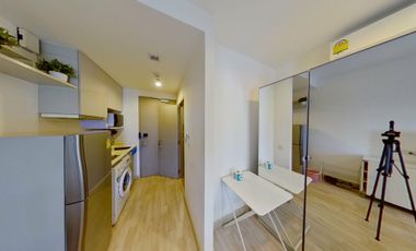 Wohnung zum Kauf mit Studio in Phra Khanong, Bangkok