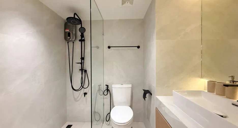 Wohnung zum Kauf mit 1 Zimmer in Mueang Chiang Mai, Chiang Mai