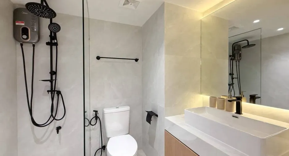 Wohnung zum Kauf mit 1 Zimmer in Mueang Chiang Mai, Chiang Mai