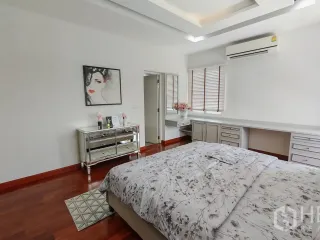 Аренда и продажа 4 спальни дом в Bang Phli, Самутпракан