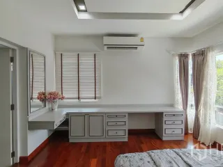 Аренда и продажа 4 спальни дом в Bang Phli, Самутпракан
