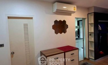 Wohnung zur Miete mit 2 Zimmer in Lat Phrao, Bangkok