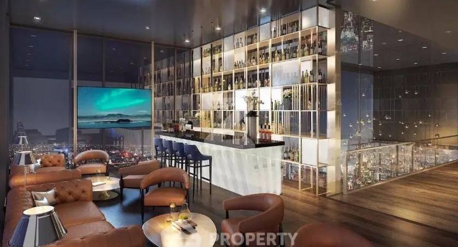 For rent 2 ベッドルーム condo in Phasi Charoen, Bangkok