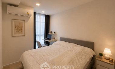 Wohnung zum Kauf mit 1 Zimmer in Khlong Toei, Bangkok