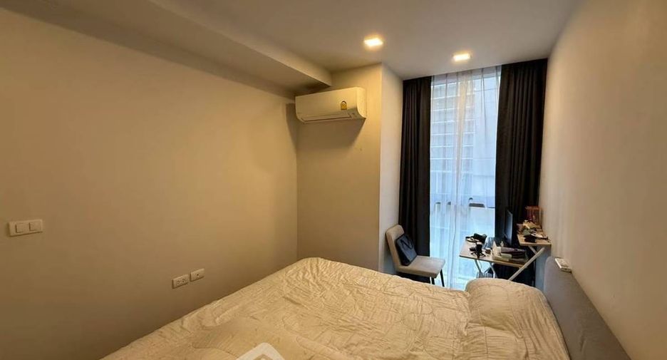 Wohnung zum Kauf mit 1 Zimmer in Khlong Toei, Bangkok