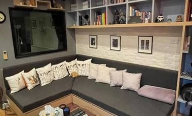 Продажа 1 кровать кондо в Ян Наща, Бангкок