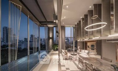À vendre 5 chambres condo à Watthana, Bangkok
