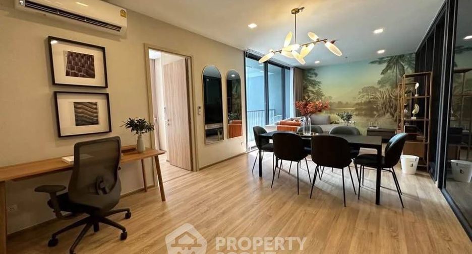 For sale 3 bedrooms condo in Ratchathewi, Bangkok