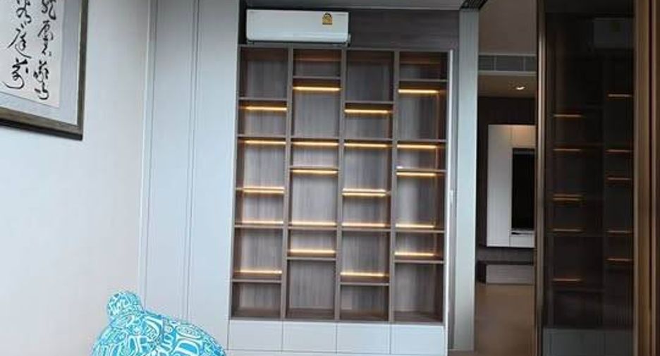 出售 4 卧室 公寓 在 沙吞, 曼谷