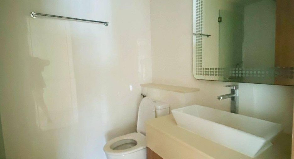 Wohnung zum Kauf mit 2 Zimmer in Jomtien, Pattaya