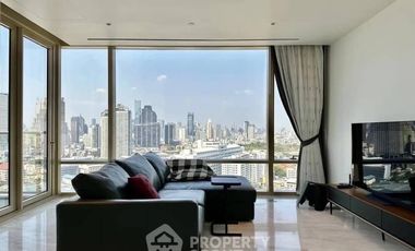 For sale 2 bedrooms condo in Bang Kho Laem, Bangkok