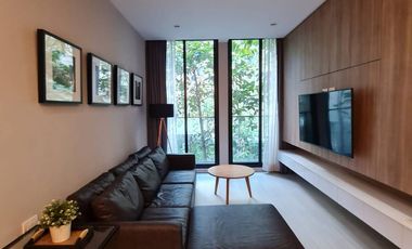 For rent 2 bedrooms condo in Pathum Wan, Bangkok