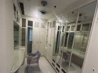 出租 3 卧室 公寓 在 沙吞, 曼谷