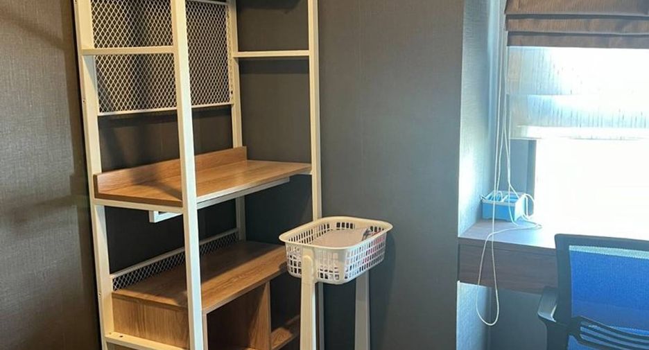 For rent 2 bedrooms condo in Bang Khen, Bangkok
