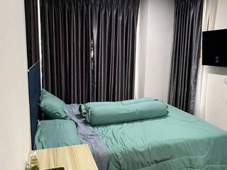 出租 2 卧室 公寓 在 Bang Khen, 曼谷