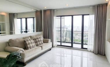 À louer 3 chambres condo à Watthana, Bangkok