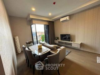 For rent 2 ベッドルーム condo in Ratchathewi, Bangkok