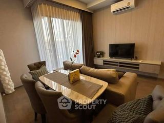For rent 2 ベッドルーム condo in Ratchathewi, Bangkok
