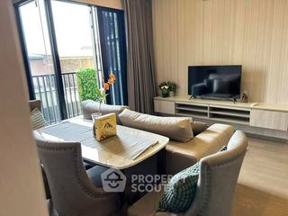 For rent 2 ベッドルーム condo in Ratchathewi, Bangkok
