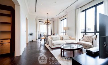 À louer 2 chambres condo à Pathum Wan, Bangkok