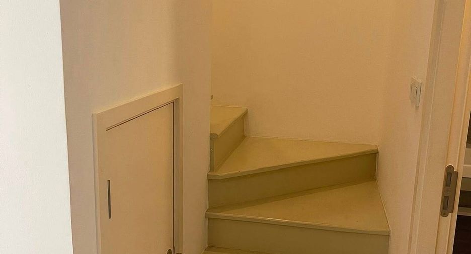 For rent 2 ベッドルーム condo in Bang Khen, Bangkok