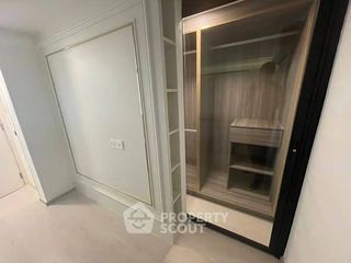 Аренда 2 спальни кондо в Банг Кхен, Бангкок