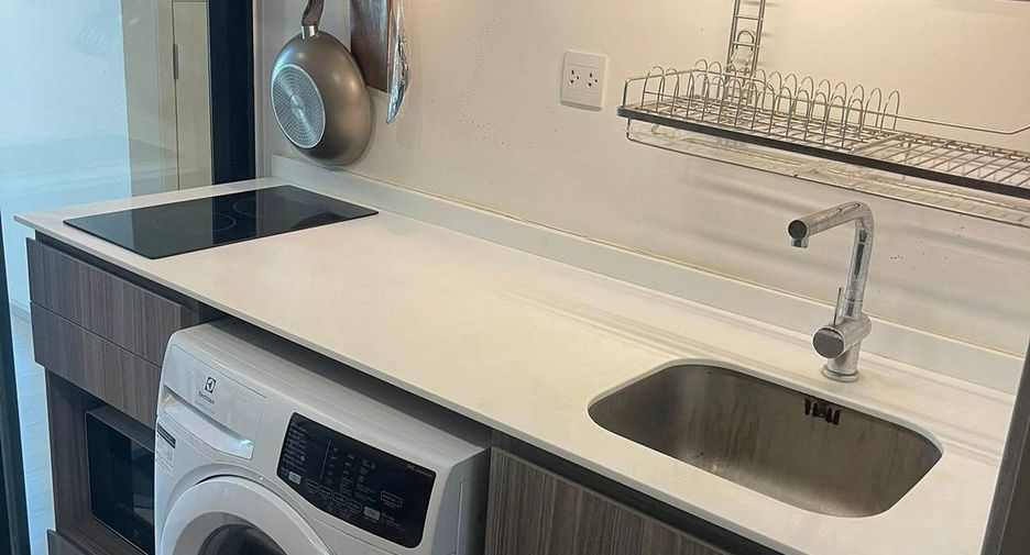 For rent 2 ベッドルーム condo in Bang Khen, Bangkok