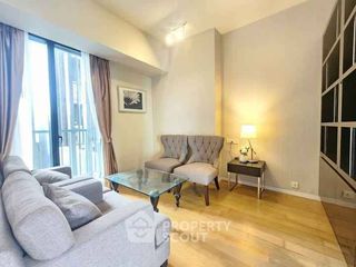 For rent 4 bedrooms condo in Sathon, Bangkok