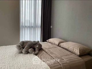 For rent 2 bedrooms condo in Ratchathewi, Bangkok