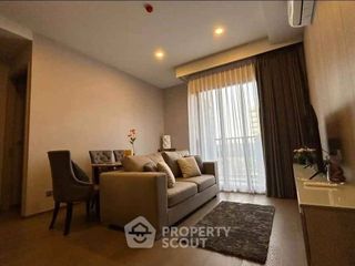 For rent 2 bedrooms condo in Ratchathewi, Bangkok