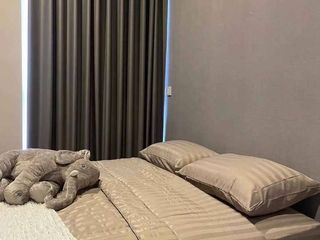 For rent 2 bedrooms condo in Ratchathewi, Bangkok