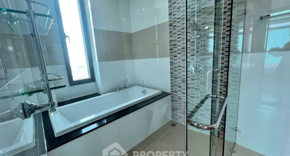 Condo en alquiler de 2 habitaciones 