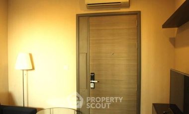 À vendre 1 chambre condo à Khlong Toei, Bangkok