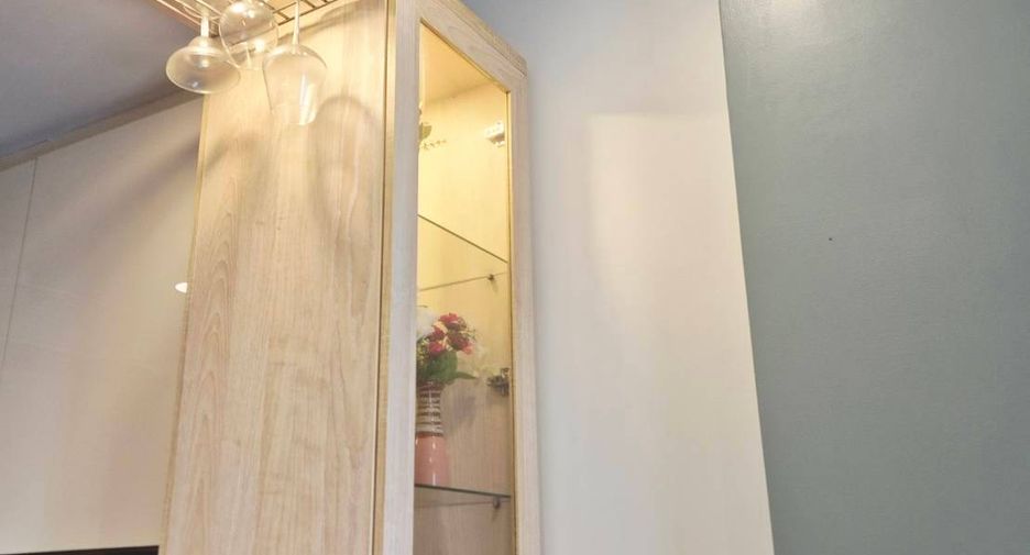 For rent そして for sale 1 Beds condo in Khlong Toei, Bangkok