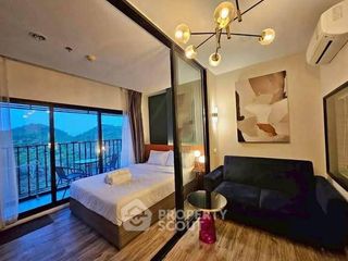 Condo en venta de 1 habitaciones en Si Racha, Chonburi