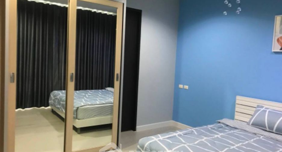 For rent 1 Beds condo in Ratchathewi, Bangkok