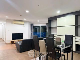 出租 3 卧室 公寓 在 Huai Khwang, 曼谷
