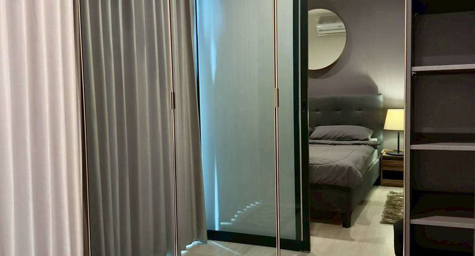 For rent 1 Beds condo in Pathum Wan, Bangkok