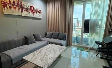 À louer 2 chambres condo à Watthana, Bangkok