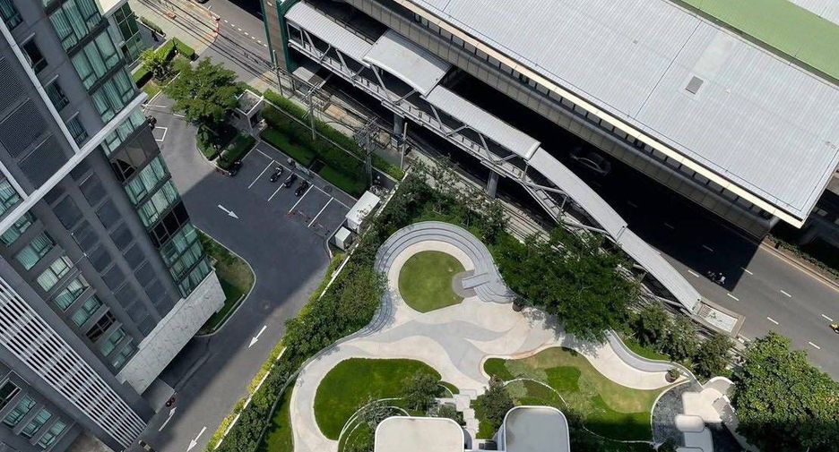 出租 1 卧室 公寓 在 Chatuchak, 曼谷