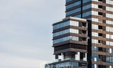 For rent 1 bed condo in Bang Rak, Bangkok