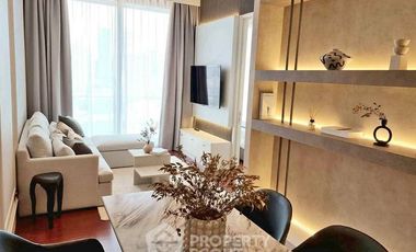 Wohnung zur Miete mit 1 Zimmer in Watthana, Bangkok