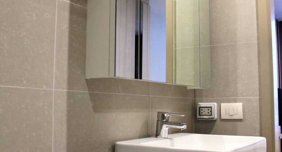 For rent 1 Beds condo in Pathum Wan, Bangkok